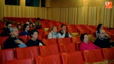 Foto 3 - Velada musical de la mano del joven pianista Francisco Javier Gorriondo