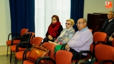 Foto 3 - 'En el jardín de los vientos' reúne la obra poética de Luis Alberto Ambroggio