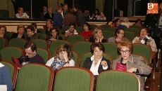 Foto 5 - Música de violín y piano para conquistar al público del Liceo