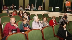 Foto 4 - Música de violín y piano para conquistar al público del Liceo
