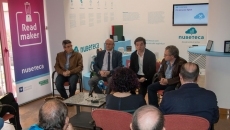 Foto 3 - El revolucionario proyecto 'Nubeteca' presenta sus primeros espacios físicos en Peñaranda