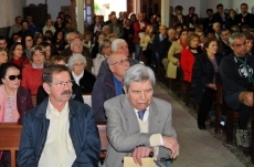 Foto 3 - Plaqueta con poema de Alencart, publicada en Portugal