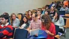 Foto 6 - Expertos de la UPSA apuestan por la innovación para hacer escuelas eficaces