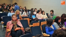 Foto 5 - Expertos de la UPSA apuestan por la innovación para hacer escuelas eficaces