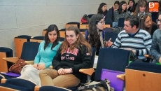 Foto 4 - Expertos de la UPSA apuestan por la innovación para hacer escuelas eficaces