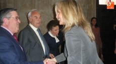 Foto 5 - "Las presiones en el periodismo son muy fuertes, con vetos y expulsiones, pero se puede resistir"