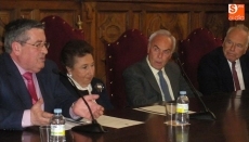 Foto 3 - "Las presiones en el periodismo son muy fuertes, con vetos y expulsiones, pero se puede resistir"