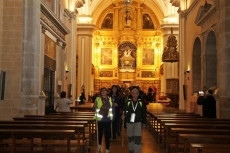 Foto 6 - Al encuentro con Teresa