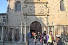 Foto 5 - Al encuentro con Teresa