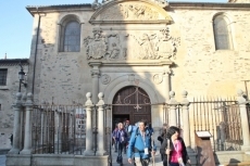 Foto 4 - Al encuentro con Teresa