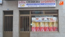 Foto 6 - Churrería La Gaviota, el artesano placer de amanecer diferente