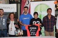 Foto 5 - José Miguel Flores participa por segunda vez en la Titan Desert 