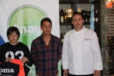 Foto 4 - José Miguel Flores participa por segunda vez en la Titan Desert 