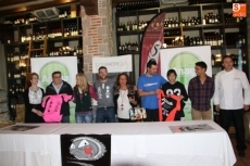 Foto 3 - José Miguel Flores participa por segunda vez en la Titan Desert 