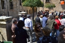 Foto 6 - El Botón Charro le da colorido al centro con su homenaje anual a Dámaso Ledesma 