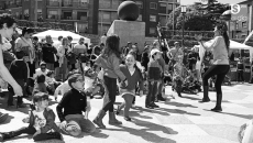 Foto 3 - El mercado de Artes y Oficios, broche de oro a las II Jornadas de Artesanía 