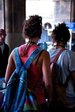 Foto 4 - De sol y libros