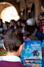 Foto 3 - De sol y libros