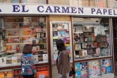 Foto 6 - Visiones de una Plaza libresca