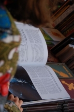 Foto 5 - Visiones de una Plaza libresca