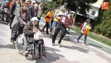 Foto 4 - Satisfacción por el éxito de 'Run For Parkinson's'