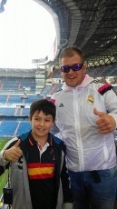 Foto 5 - Cerca de 90 niños y padres del CEIP Manuel Moreno Blanco disfrutan juntos de una excursión 