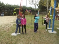 Foto 3 - El CEIP Filiberto Villalobos se suma a la campaña solidaria en favor de Acción Verapaz