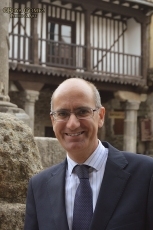 Foto 4 - Iglesias y García Cirac arropan a la candidatura albercana del PP