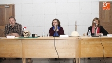 Foto 5 - 'La muerte juega a los dados': Mezcla de novela y cuentos que arranca en 1936