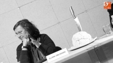 Foto 4 - 'La muerte juega a los dados': Mezcla de novela y cuentos que arranca en 1936