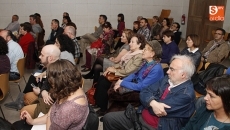 Foto 3 - 'La muerte juega a los dados': Mezcla de novela y cuentos que arranca en 1936