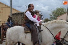 Foto 5 - Mucho ambiente en el arranque de la temporada de encierros