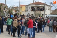 Foto 4 - Mucho ambiente en el arranque de la temporada de encierros