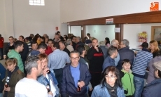 Foto 3 - Mucho ambiente en el arranque de la temporada de encierros
