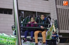 Foto 6 - Las ferias estarán en el centro de la ciudad hasta el próximo 4 de mayo