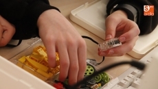 Foto 3 - Fonseca acoge un taller de robótica educativa con Arduino
