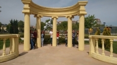 Foto 6 - La Santeña disfruta de 'El Rey León' en Madrid