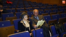 Foto 3 - La película ‘Un paseo para recordar’ abre la Semana Pastoral de la Familia de la Diócesis