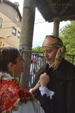 Foto 6 - Tradición y belleza a raudales en el día de San Marcos