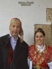 Foto 5 - Tradición y belleza a raudales en el día de San Marcos