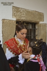 Foto 4 - Tradición y belleza a raudales en el día de San Marcos