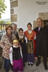 Foto 3 - Tradición y belleza a raudales en el día de San Marcos