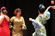 Foto 6 - Rebujito, pescaíto y sevillanas...mucho más que arte