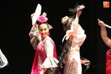 Foto 5 - Rebujito, pescaíto y sevillanas...mucho más que arte