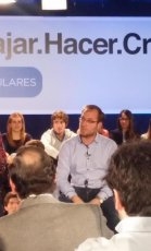 Foto 6 - Marcos Iglesias invita a Mariano Rajoy a comer farinato en Ciudad Rodrigo