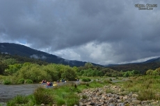 Foto 5 - El XV Descenso del río Alagón, una propuesta más hacia el turismo activo