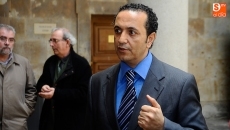 Foto 4 - Arabia Saudí dona cerca de cien libros a la Universidad de Salamanca