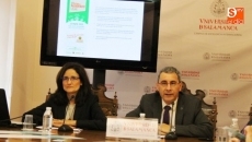 Foto 3 - La Usal da a conocer su oferta de máster, doctorado y títulos propios en la I Feria de Posgrado