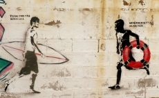 Foto 5 - Socios de ‘Teléfono de la Esperanza’ y de la Asociación Cultural de Calvarrasa de Arriba...