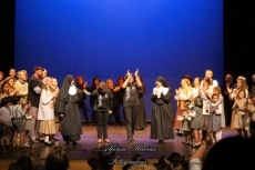Foto 5 - ‘Voz de Dios’, el musical de la beata cantalpinesa Eusebia Palomino